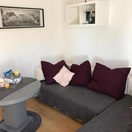 2 Zimmer Wohnung Mit Balkon - Naehe Messe Haar  Eksteriør bilde