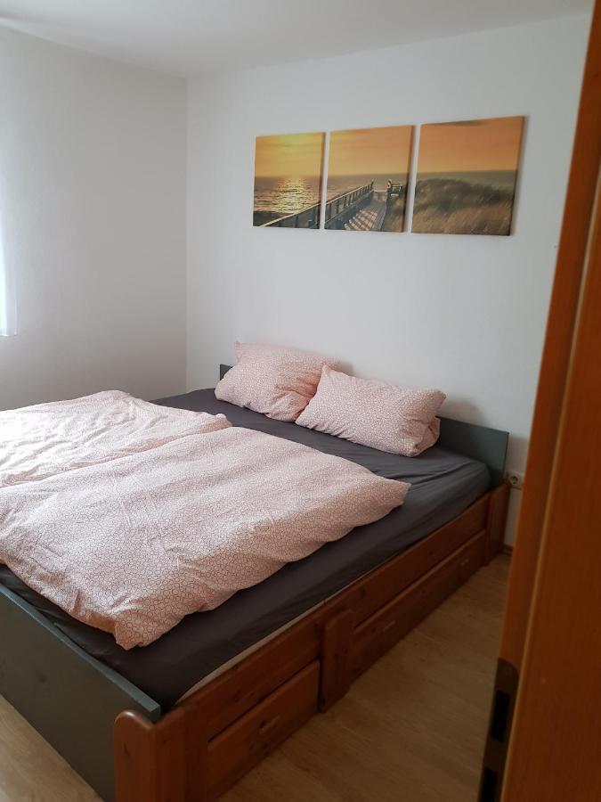 2 Zimmer Wohnung Mit Balkon - Naehe Messe Haar  Eksteriør bilde